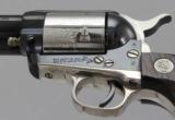 Colt Commemorative, Samual Colt Sesquicentennial, SAA
W/Display Case - 5 of 9