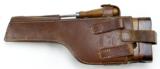 MAUSER Broomhandle Model 1930 W/Banner Mauser Holster/Stock - 12 of 12