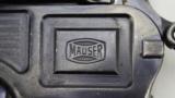 MAUSER Broomhandle Model 1930 W/Banner Mauser Holster/Stock - 10 of 12