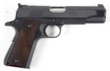 COLT 1911 ACE,1980 MFG, Original box- 2 of 12