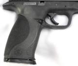 Smith & WessonM&P .40- 7 of 7