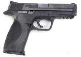 Smith & WessonM&P .40- 3 of 7