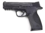 Smith & WessonM&P .40- 1 of 7