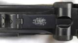 DWM Carbine/Pistol Presentation CASE - 10 of 12
