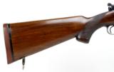Winchester Model 70, Pre-64 Super Grade, 30-06 - 2 of 11