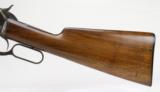 WINCHESTER MODEL 1886, Button Mag, Takedown, MFG 1919, 33WCF - 7 of 12