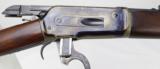 WINCHESTER Model 1885, TurnBull Case Restoration, 38-56Caliber, SN#83709 - 11 of 13
