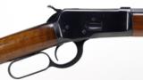 WINCHESTER Model 1892, SN#516669, 1909, 25-20
REFURBISHED - 6 of 12