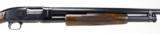 Winchester Mod 12, Pigeon Grade Engraved - 4 of 18