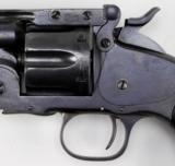 SMITH & WESSON, MODEL 3 SCHOFIELD, 2ND STANDARD MODEL - 7 of 18