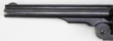 SMITH & WESSON, MODEL 3 SCHOFIELD, 2ND STANDARD MODEL - 8 of 18