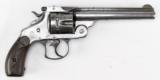 SMITH & WESSON, .44 DA Revolver
