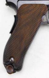 AMERICAN EAGLE, DWM Luger
.30 Luger Caliber - 3 of 18