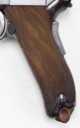 AMERICAN EAGLE, DWM Luger
.30 Luger Caliber - 6 of 18