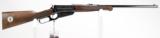 WINCHESTER TEDDY ROOSEVELT COMM. MODEL 1895, With Two Gun Case - 3 of 19