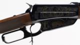 WINCHESTER TEDDY ROOSEVELT COMM. MODEL 1895, With Two Gun Case - 5 of 19