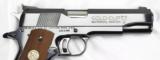 COLT 1911, NRA CENTENNIAL EDITION, SERIES 70 MKIV, NATIONAL MATCH - 13 of 18