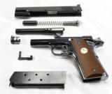 COLT 1911, NRA CENTENNIAL EDITION, SERIES 70 MKIV, NATIONAL MATCH - 2 of 18