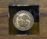 COLT 1911, NRA CENTENNIAL EDITION, SERIES 70 MKIV, NATIONAL MATCH - 6 of 18