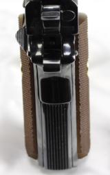 COLT 1911, NRA CENTENNIAL EDITION, SERIES 70 MKIV, NATIONAL MATCH - 18 of 18