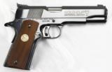 COLT 1911, NRA CENTENNIAL EDITION, SERIES 70 MKIV, NATIONAL MATCH - 11 of 18