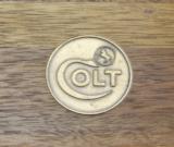 COLT 1911, NRA CENTENNIAL EDITION, SERIES 70 MKIV, NATIONAL MATCH - 5 of 18