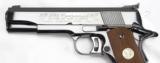COLT 1911, NRA CENTENNIAL EDITION, SERIES 70 MKIV, NATIONAL MATCH - 15 of 18