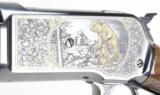 WINCHESTER MODEL 1886, HIGH GRADE