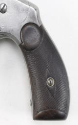 SMITH & WESSON, .44DA 1st Model, SN#13335 - 5 of 18