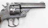 SMITH & WESSON, .44DA 1st Model, SN#13335 - 4 of 18
