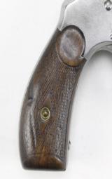 SMITH & WESSON, .44DA 1st Model, SN#13335 - 3 of 18