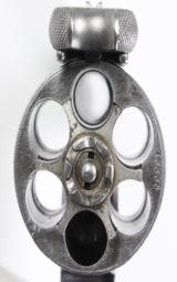 SMITH & WESSON, .44DA 1st Model, SN#13335 - 13 of 18