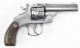 SMITH & WESSON, .44DA 1st Model, SN#13335 - 2 of 18