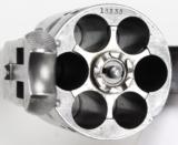 SMITH & WESSON, .44DA 1st Model, SN#13335 - 17 of 18