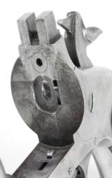 SMITH & WESSON, .44DA 1st Model, SN#13335 - 14 of 18