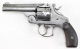 SMITH & WESSON, .44DA 1st Model, SN#13335 - 1 of 18