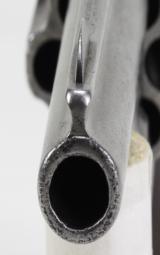 SMITH & WESSON, .44DA 1st Model, SN#13335 - 10 of 18