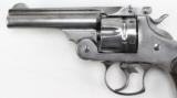 SMITH & WESSON, .44DA 1st Model, SN#13335 - 6 of 18