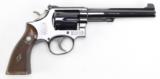SMITH & WESSON K-32 MASTERPIECE - 2 of 19