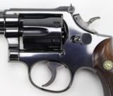 SMITH & WESSON K-32 MASTERPIECE - 7 of 19
