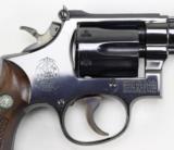 SMITH & WESSON K-32 MASTERPIECE - 4 of 19