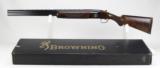 BROWNING CITORI, 150th Year Anniversary Commemorative - 19 of 20