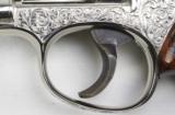 SMITH & WESSON, MODEL 19-3, ENGRAVED - 13 of 19
