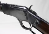 WINCHESTER Model 1873, MUSKET
3rd. Model - 14 of 20