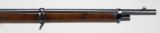 WINCHESTER Model 1873, MUSKET
3rd. Model - 6 of 20