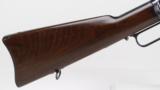 WINCHESTER Model 1873, MUSKET
3rd. Model - 3 of 20