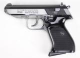 WALTHER PP Super,
Ultra Police
w/Box - 1 of 19