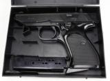 WALTHER PP Super,
Ultra Police
w/Box - 17 of 19