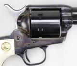 COLT
SAA,
3rd. Generation, Real Ivory Grips, Original Box. - 4 of 20