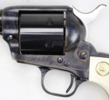 COLT
SAA,
3rd. Generation, Real Ivory Grips, Original Box. - 7 of 20